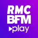 RMC BFM Play - Android TV icon