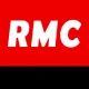 RMC Radio: podcast, live, foot icon