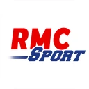 RMC Sport News, foot & rugby icon