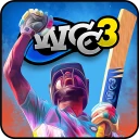 World Cricket Championship 3 icon
