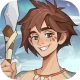Pop Epoch: Civilization Tycoon icon