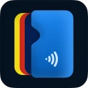 הארנק הדיגיטלי לאשראי icon