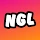 NGL - anonyme q&a icon