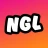 NGL - anonieme q&a icon