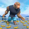 Apes Fighting Gorilla Game icon