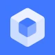 NAVER MYBOX icon