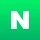 네이버 - NAVER icon