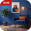 AI Home Design: Room Planner icon
