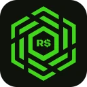 RBX Counter: Calculator & Tips icon