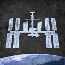 ISS Live Now: Terre en direct icon