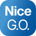 Nice G.O. icon