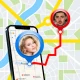 GPS Live Tracker: Locate Phone icon
