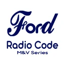 Generator kodów do radia Ford icon