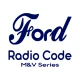 Generator kodów do radia Ford icon