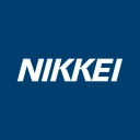 日本経済新聞 電子版【公式】／経済ニュースアプリ icon