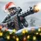 Infantry Attack: War 3D FPS icon