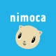 nimoca残額照会アプリ icon