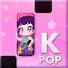 Kpop Piano Star - Music Game icon