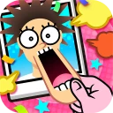 ピクトニコ! - 写真がゲームに! icon