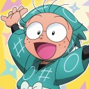 忍たま乱太郎 ムゲンのツボ大暴走の段 アニメゲーム icon