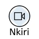 Nkiri Movies, Series and Tv icon