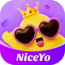 NiceYo – Chat. Friends. Game. icon