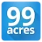 99acres Buy/Rent/Sell Property icon