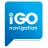 iGO Navigation icon