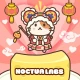 Hamster Jump: Cake Tower! icon