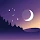 Stellarium Mobile - スターマップ icon