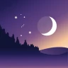 Stellarium Mobile - スターマップ icon