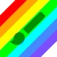 Paint Art / App do malowania icon