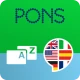 PONS Vokabeltrainer icon