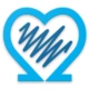 Norav Mobile ECG icon