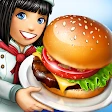 Cooking Fever: Restaurant Game icon