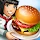 Cooking Fever: Restaurant Game icon