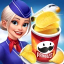 Airplane Chefs: Koch Spiele icon