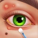 ハッピークリニック: 病院時間管理ゲーム icon
