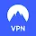 NordVPN : VPN sûr, en un clic icon