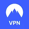 NordVPN – fast VPN for privacy icon