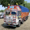 Lorry Truk India Mod icon