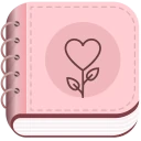 Gratitude: Self-Care Journal icon