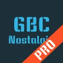 Nostalgia.GBC Pro (GBC Emulato icon