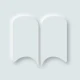 読書管理 Yomoo シンプル読書記録と本棚管理/バーコード icon
