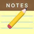 Notes Launcher: Notepad, To-do icon
