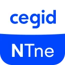 Cegid Notilus notes de frais icon