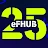eFHUB™ 25 icon