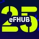 eFHUB™ 25 icon