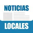 Noticias Locales icon