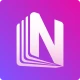 Novemia - Web novels & Romance icon